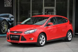 Продажа  Ford Focus, 2013р.